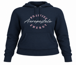 POSITIVE ENERGY HOODIE 