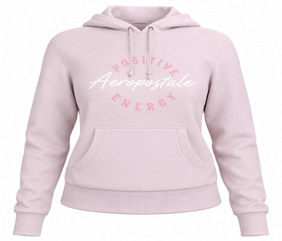 POSITIVE ENERGY HOODIE 
