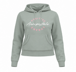 POSITIVE ENERGY HOODIE 