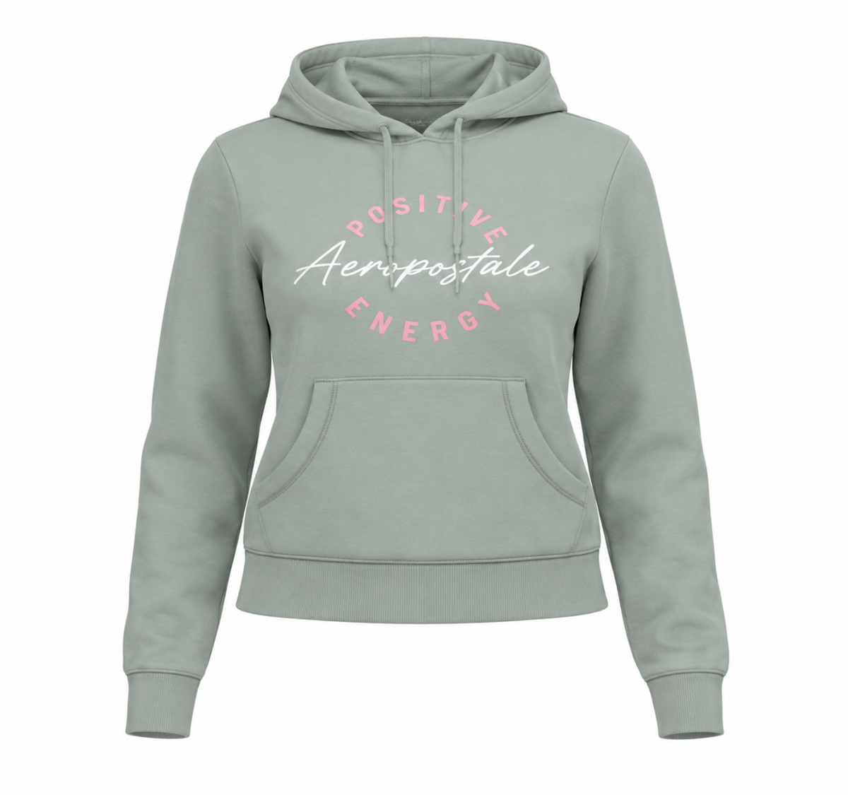POSITIVE ENERGY HOODIE 