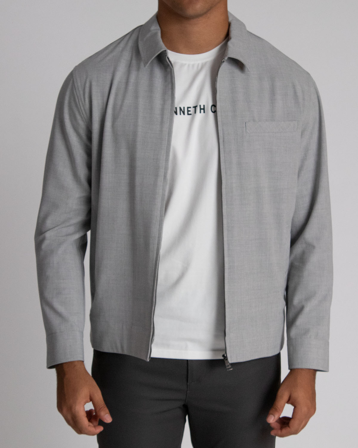CAMPERA KENNETH COLE 