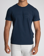 REMERA CUELLO REDONDO KENNETH COLE 