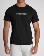REMERA CUELLO REDONDO KENNETH COLE 