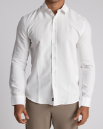 CAMISA MANGAS LARGAS KENNETH COLE 