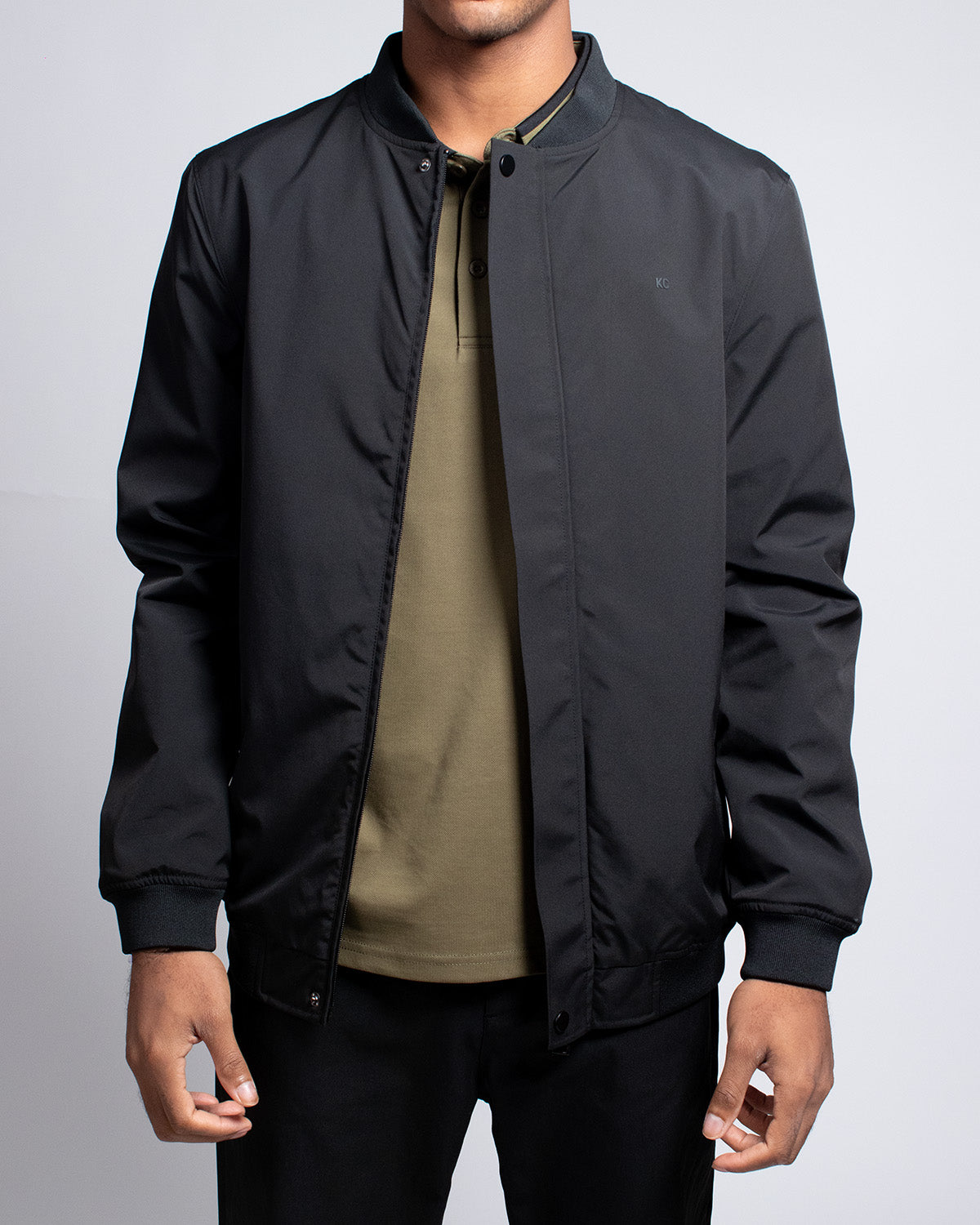 CAMPERA KENNETH COLE 