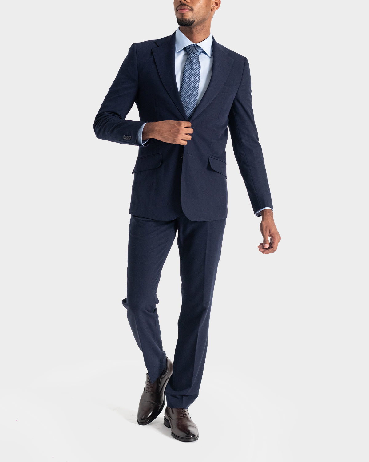 TRAJE DE VESTIR KENNETH COLE 