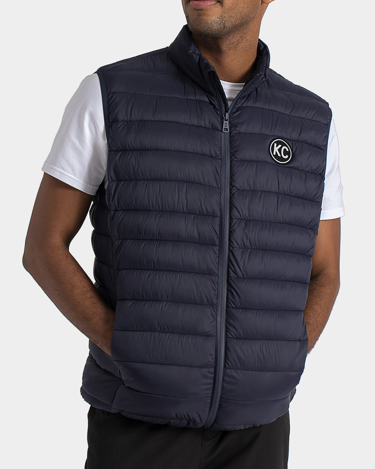 CHALECO KENNETH COLE 