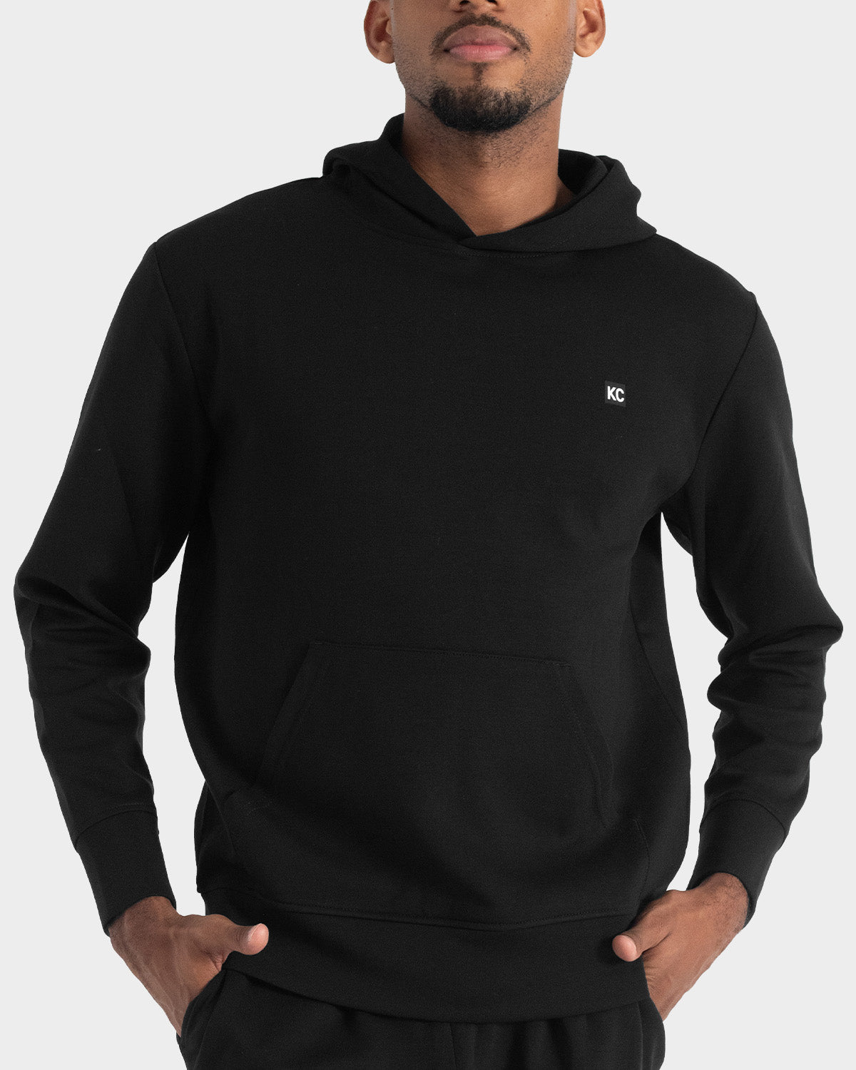 HODDIE  KENNETH COLE 
