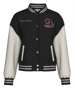 AERO ATHLETIC VARSITY JACKET 