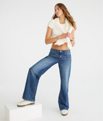 AERO GIRLS DENIM 