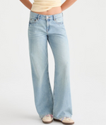 AERO GIRLS DENIM 