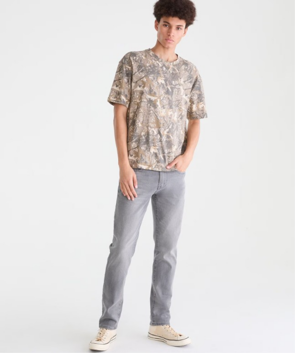 AERO GUYS DENIM 