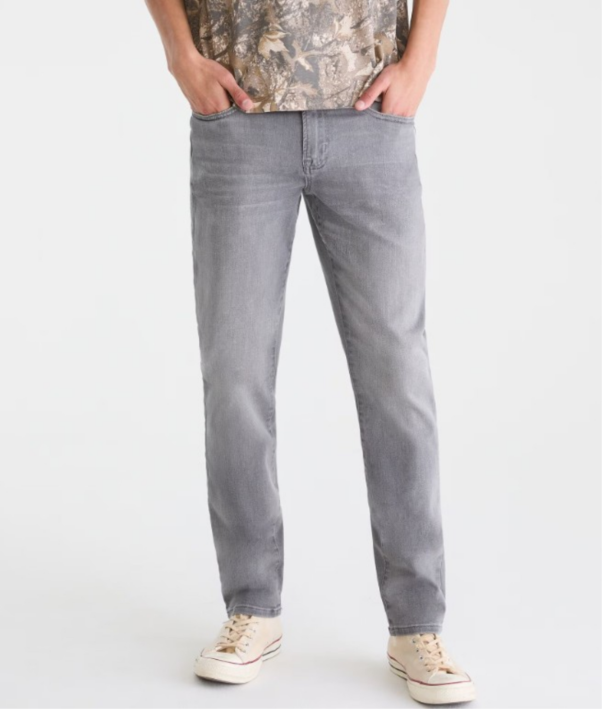 AERO GUYS DENIM 