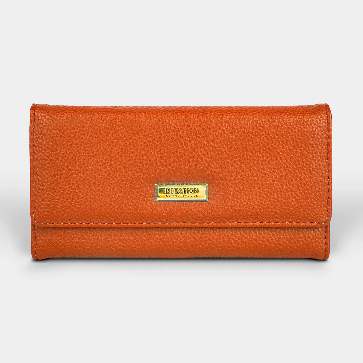LADIES ZIPAROUND WALLET 
