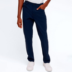 PANTALON CASUAL 5 POCKET SLIM FIT  