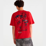 AERO GUYS SS KNIT TOPS 