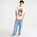 AERO GUYS SS KNIT TOPS 