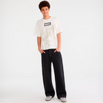 AERO GUYS SS KNIT TOPS 