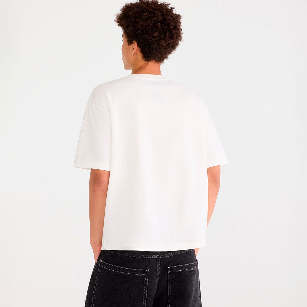 AERO GUYS SS KNIT TOPS 