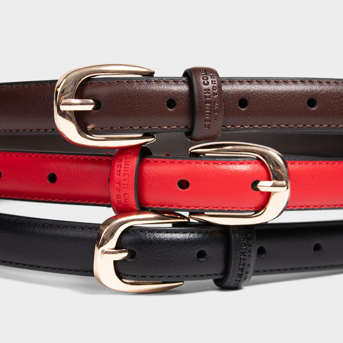 LUXA 3PACK BELT 