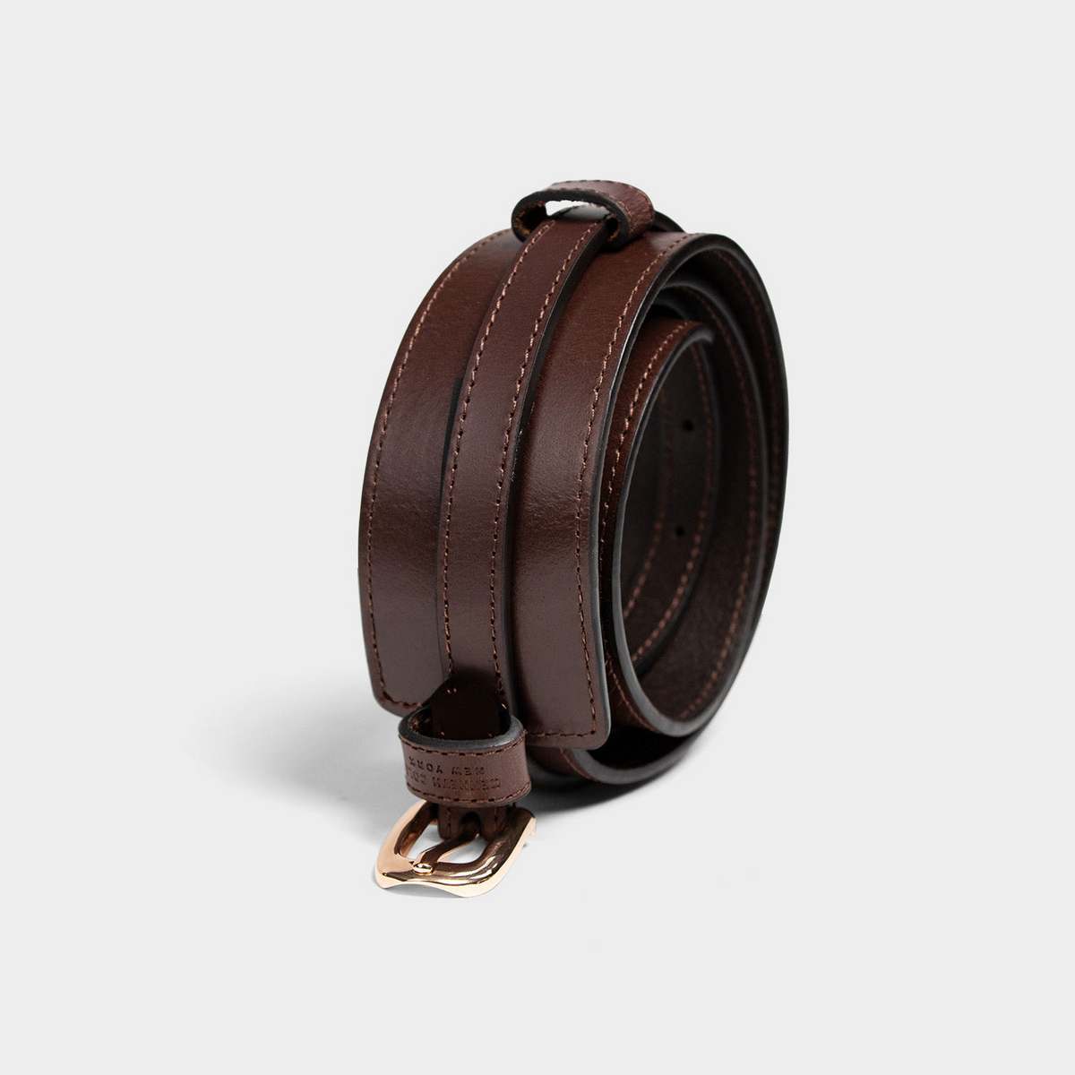 LUXA SINGLE BELT 