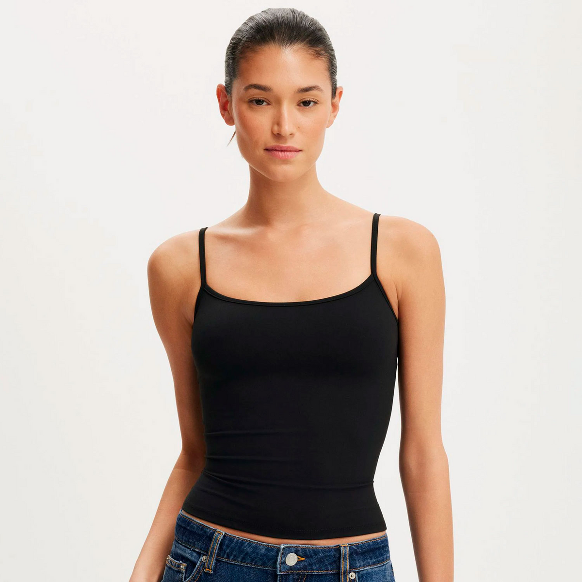 AERO GIRLS SS KNITS 