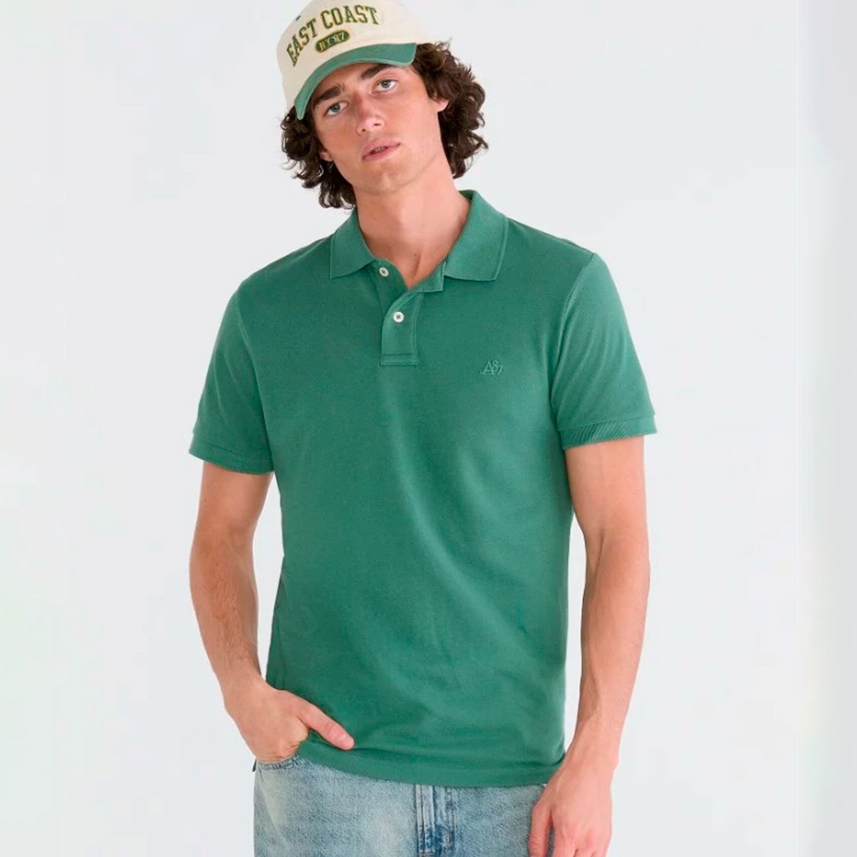 AERO GUYS POLOS 