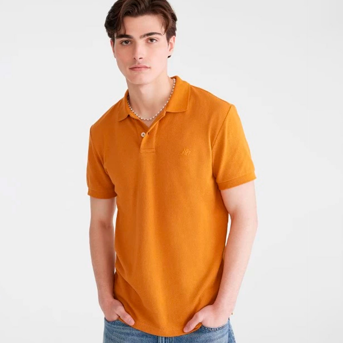 AERO GUYS POLOS 