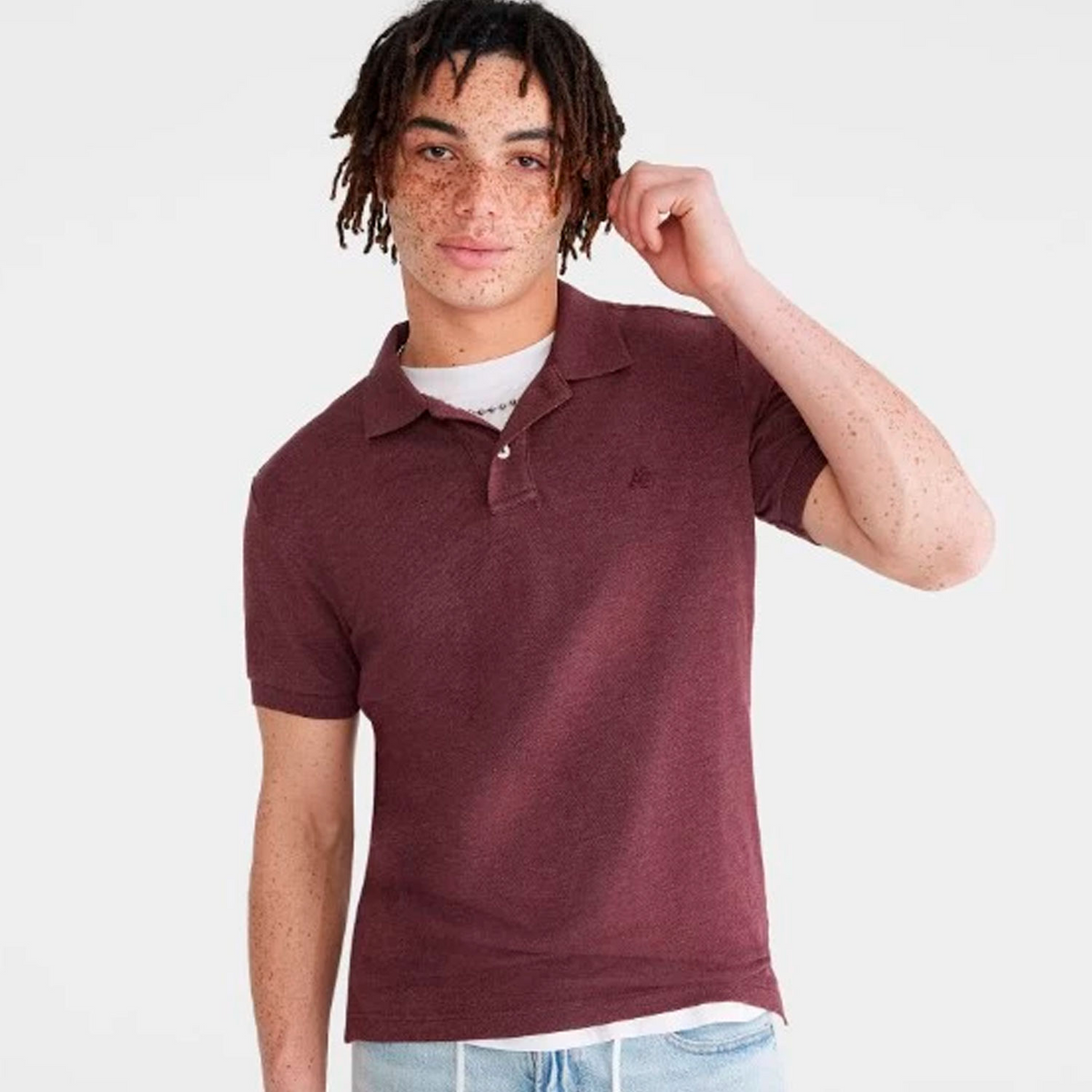 AERO GUYS POLOS 