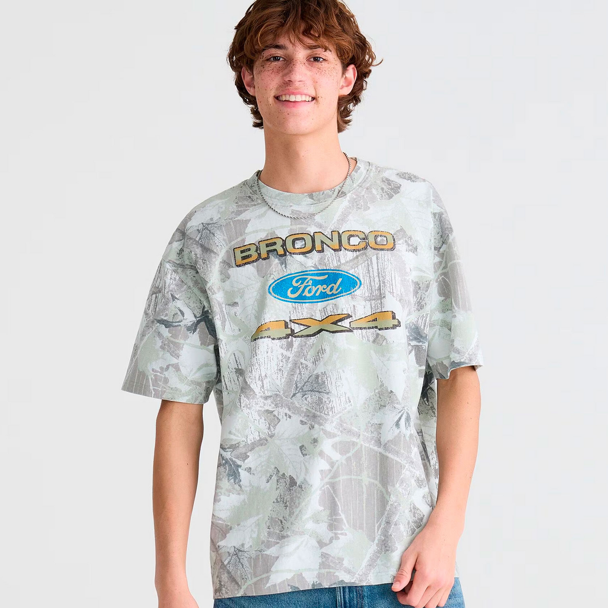 AERO GUYS SS KNIT TOPS 