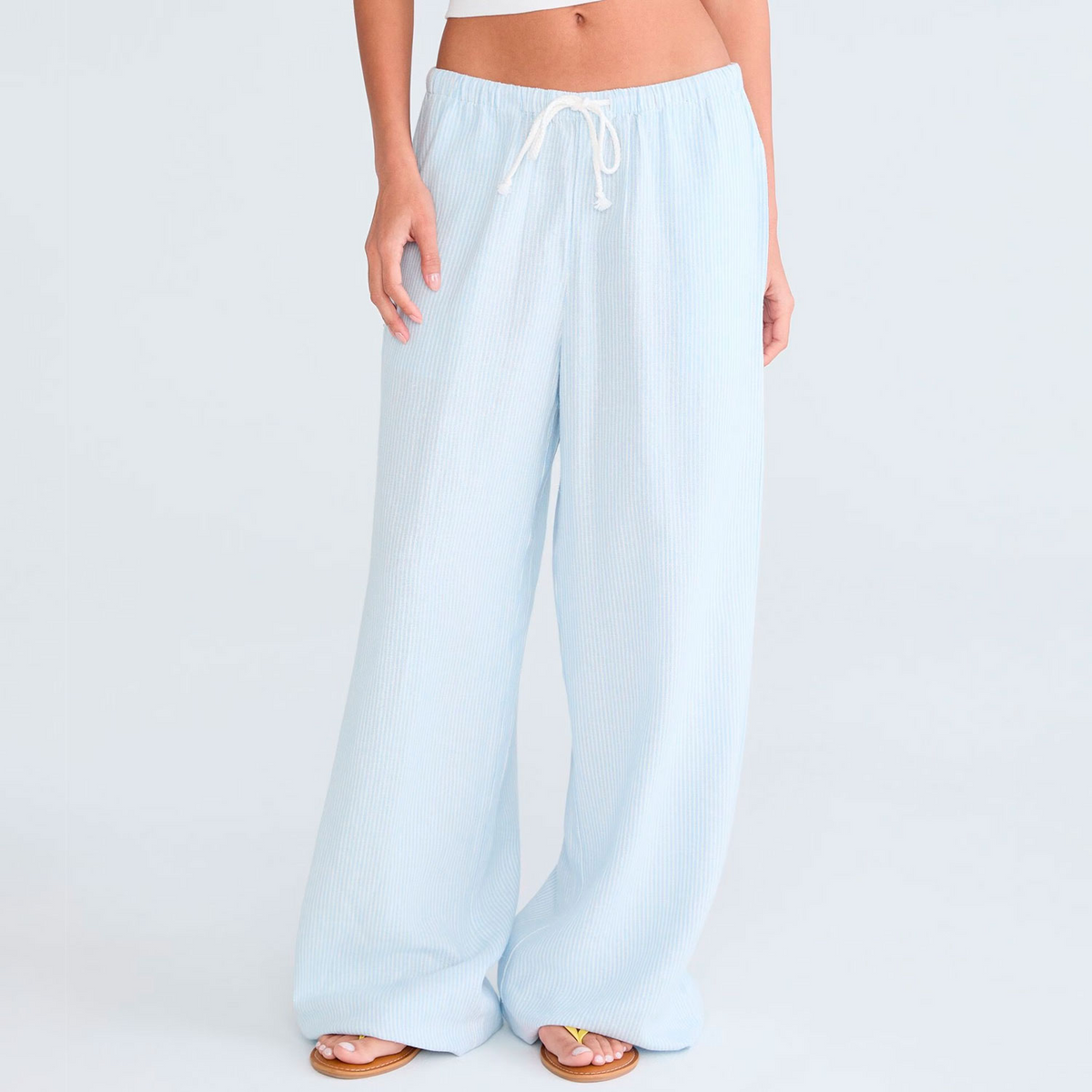 AERO GIRLS WOVEN PANTS 