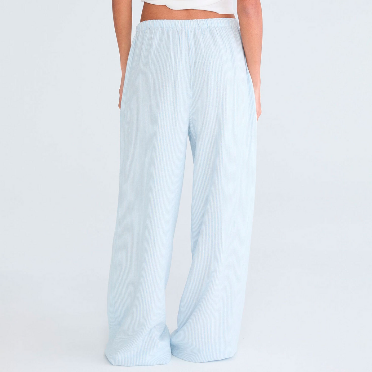 AERO GIRLS WOVEN PANTS 