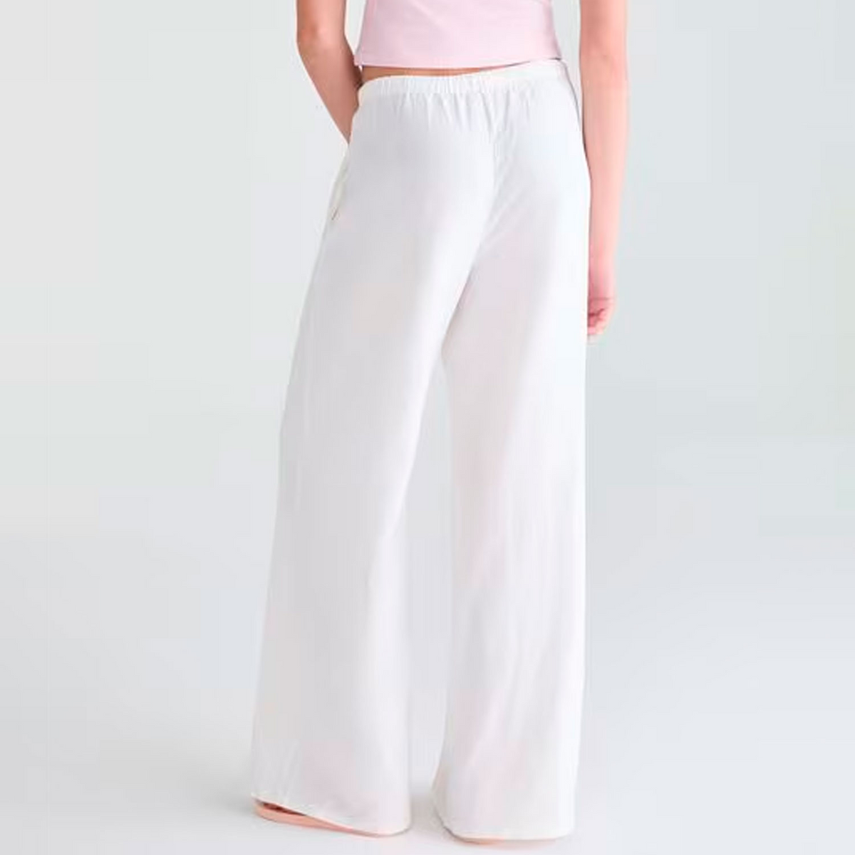 AERO GIRLS WOVEN PANTS 