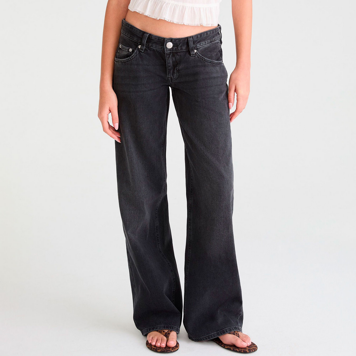AERO GIRLS DENIM 