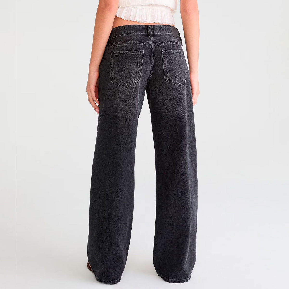 AERO GIRLS DENIM 