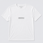 DOUBLE HIGH BUILD T-SHIRT 
