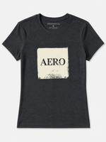 AERO PUFF PRINT T-SHIRT 