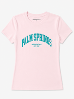 PALM SPRINGS T-SHIRTS 