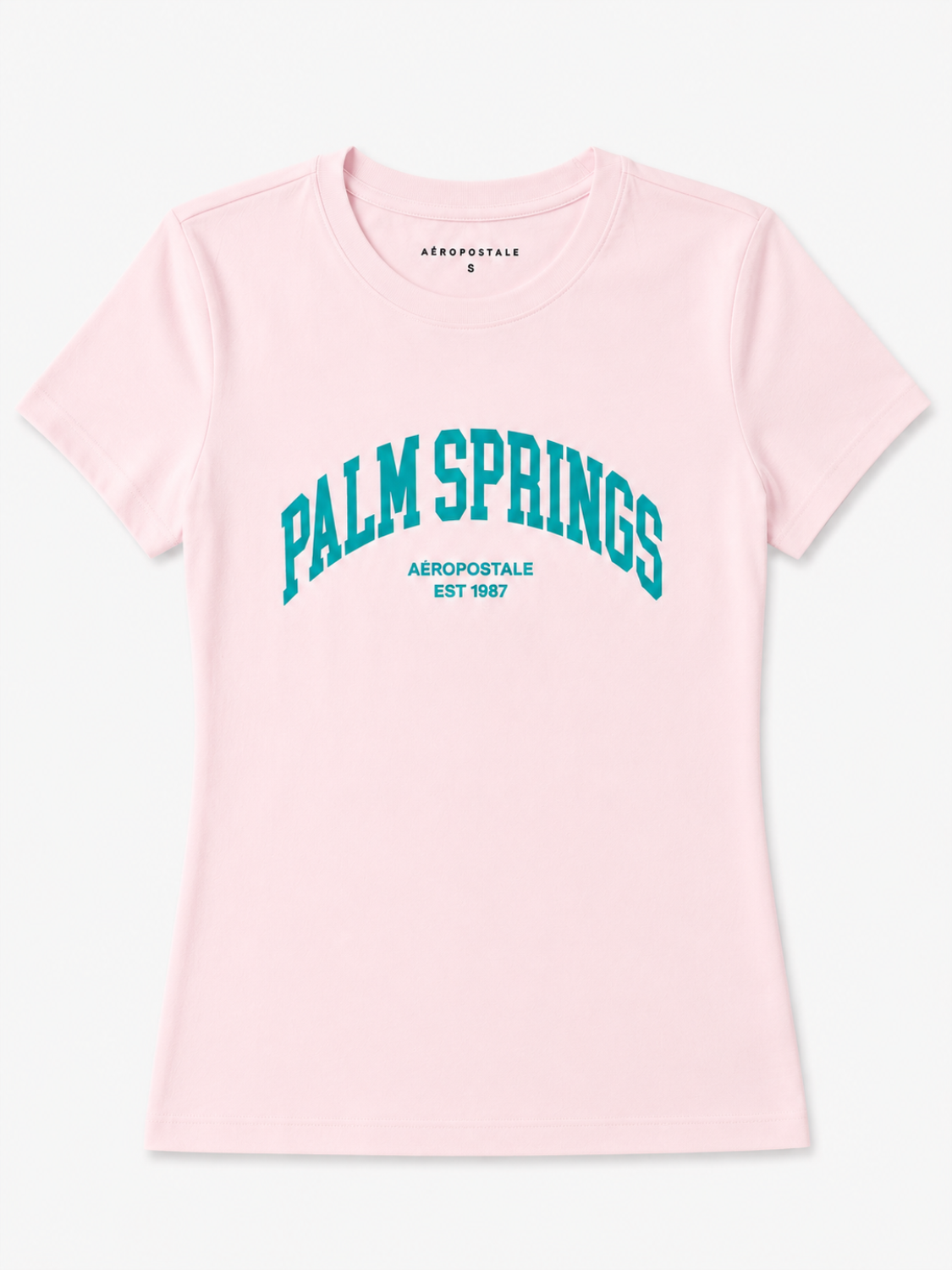 PALM SPRINGS T-SHIRTS 