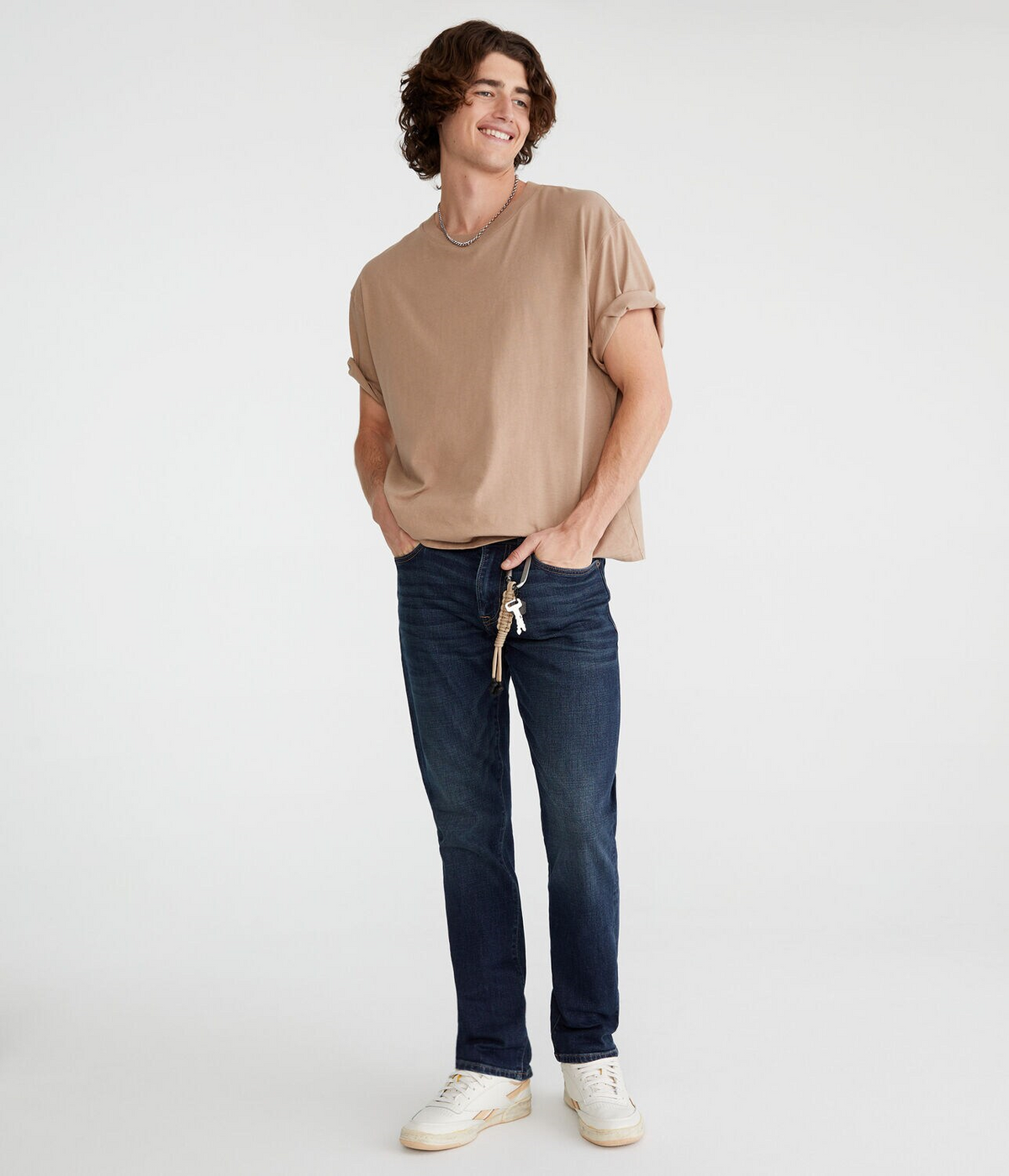 AERO GUYS DENIM 