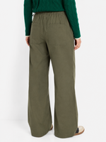 AERO GIRL WOVENS PANTS 