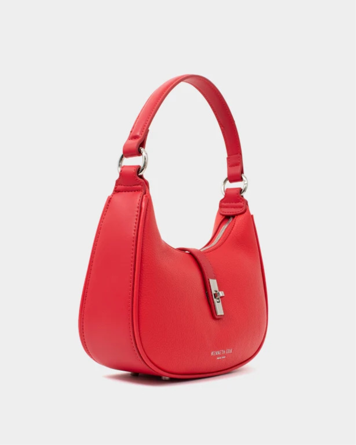 LOOPED IN LOVE HOBO 