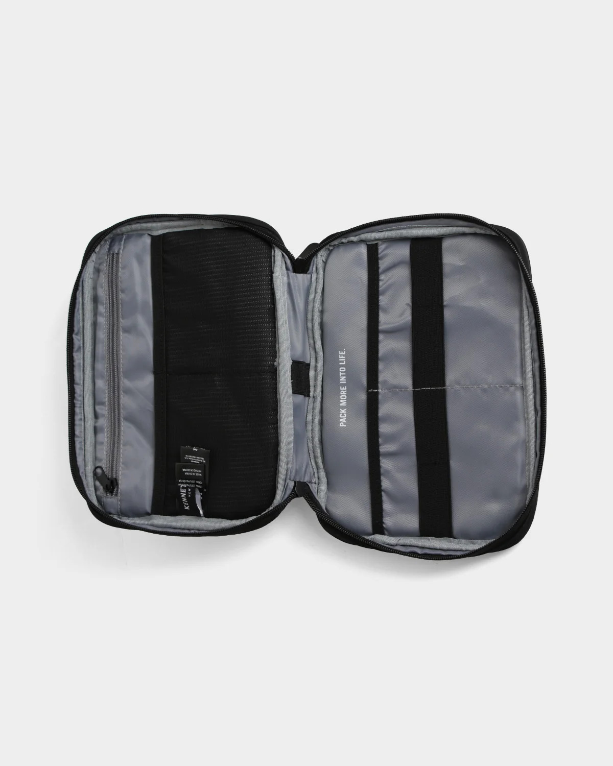 UNISEX CABLE ORGANIZER  