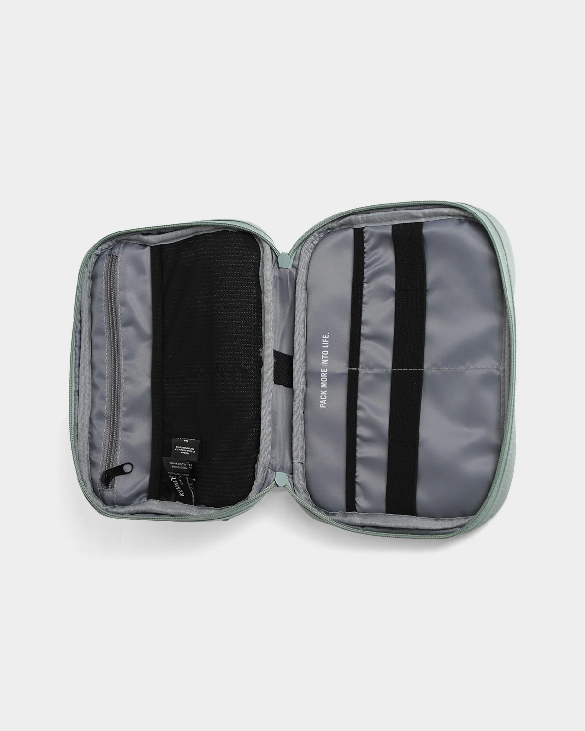 UNISEX CABLE ORGANIZER  