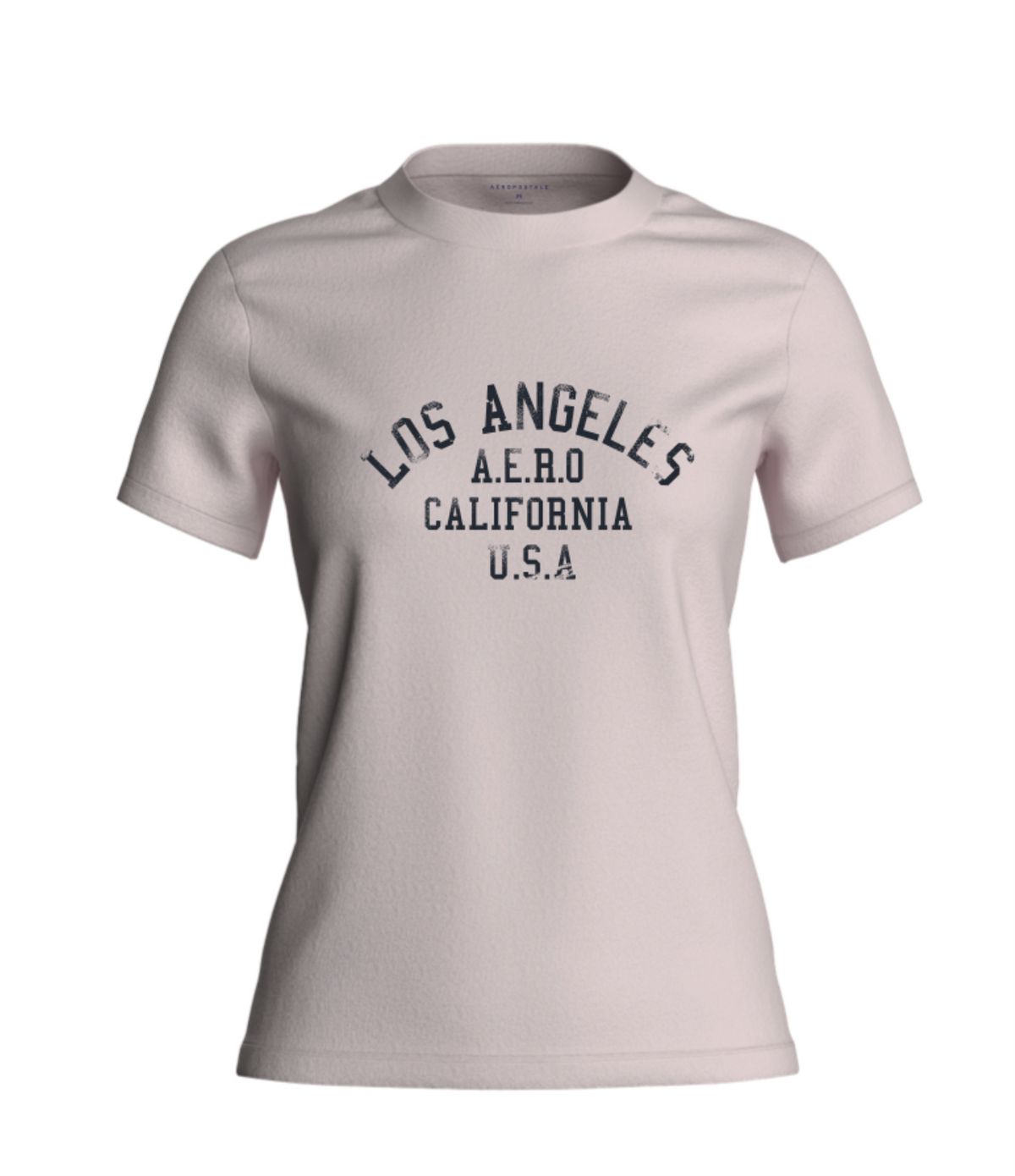 LOS ANGELES T-SHIRT 