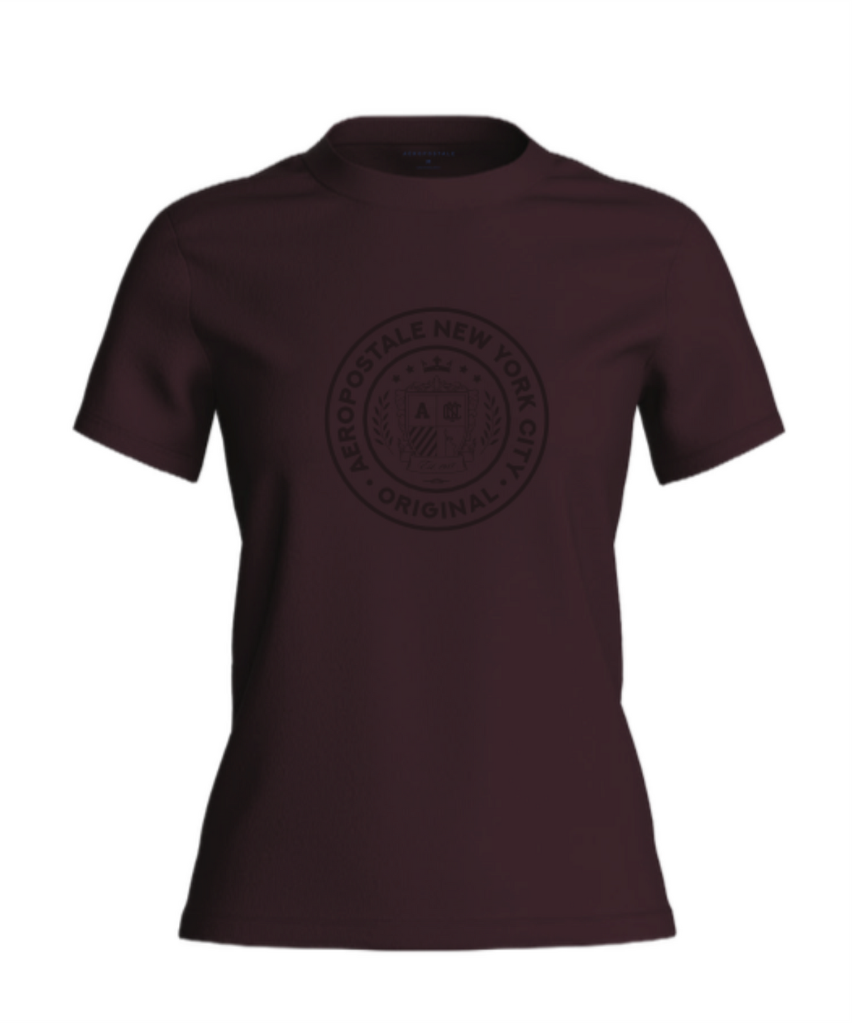 CREST T-SHIRT 