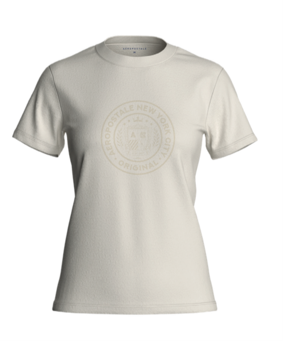 CREST T-SHIRT 