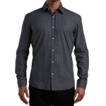 CAMISA MANGAS LARGAS KENNETH COLE 