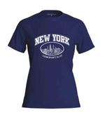 NEW YORK T-SHIRT 