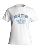 NEW YORK T-SHIRT 